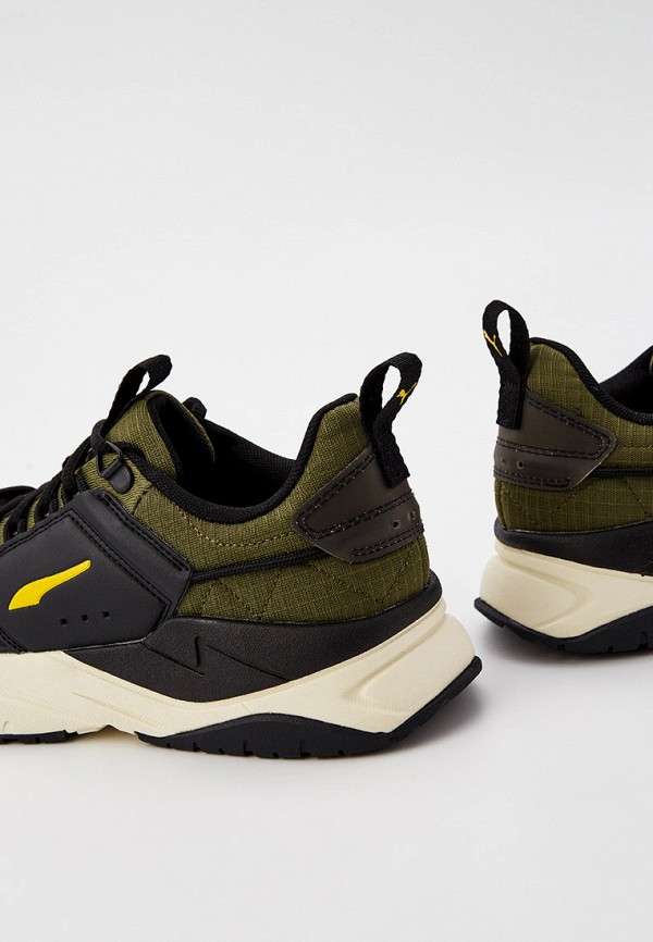 фото Кроссовки puma