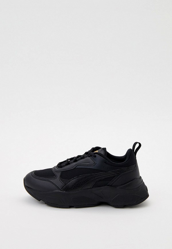 

Кроссовки PUMA, Черный, Cassia