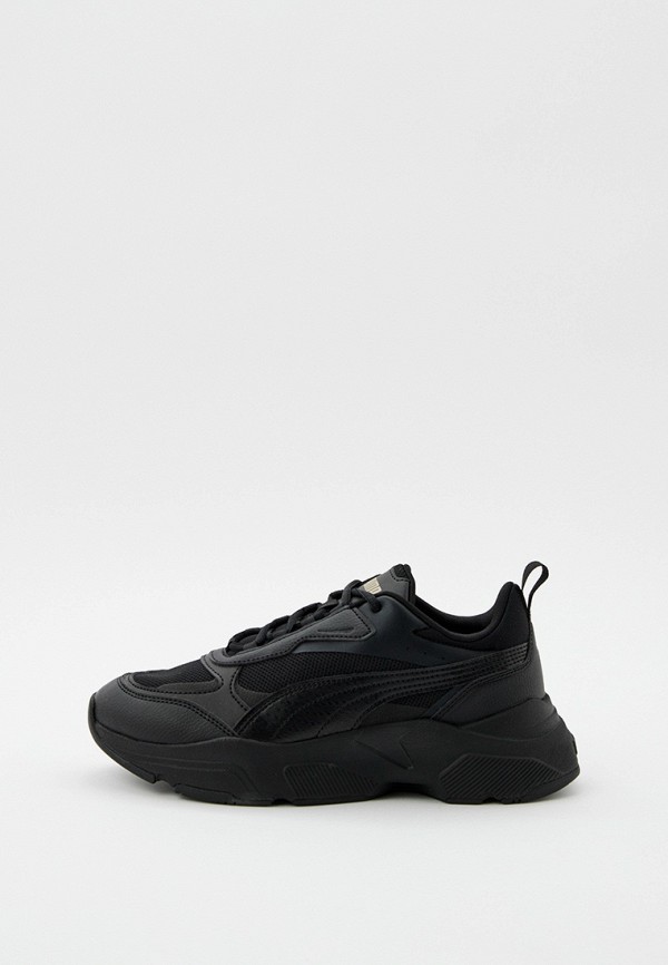 

Кроссовки PUMA, Черный, Cassia