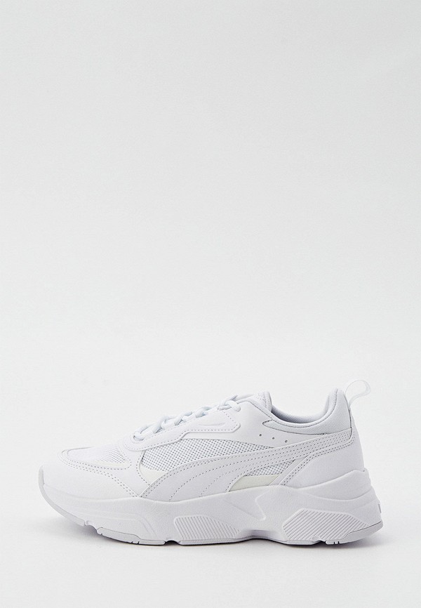 

Кроссовки PUMA, Белый, Cassia