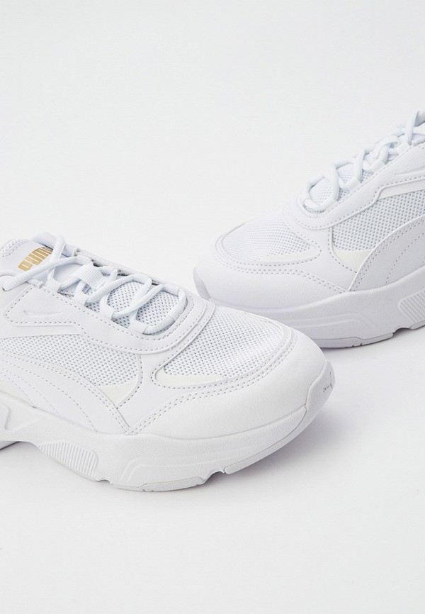 фото Кроссовки puma