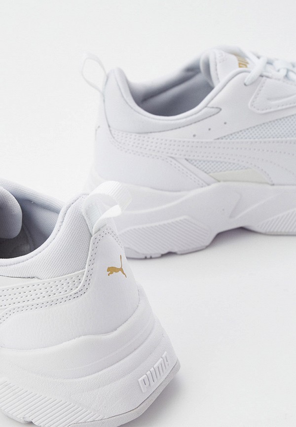 фото Кроссовки puma