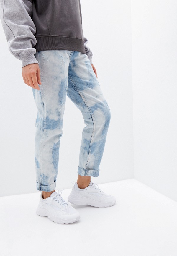 фото Кроссовки puma