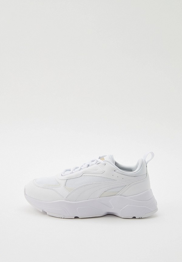 

Кроссовки PUMA, Белый, Cassia