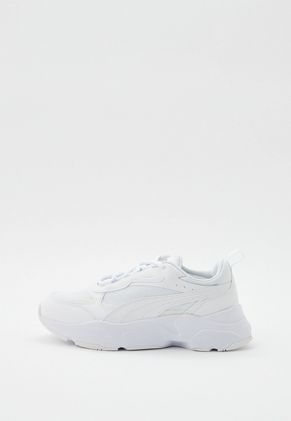 

Кроссовки PUMA, Белый, Cassia