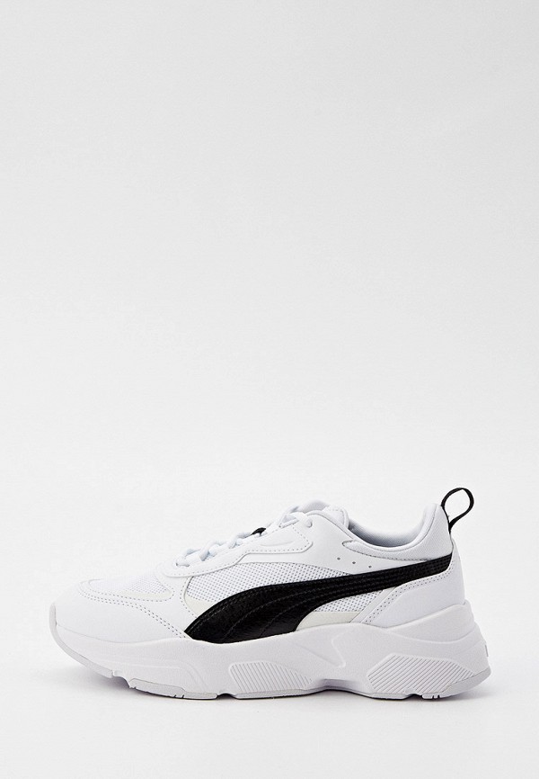 

Кроссовки PUMA, Белый, Cassia