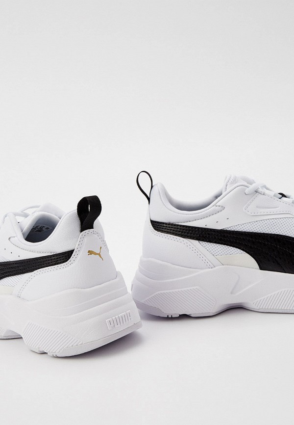 фото Кроссовки puma