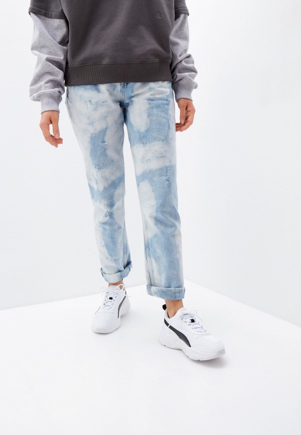 фото Кроссовки puma