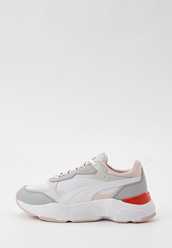 

Кроссовки PUMA, Серый, Cassia