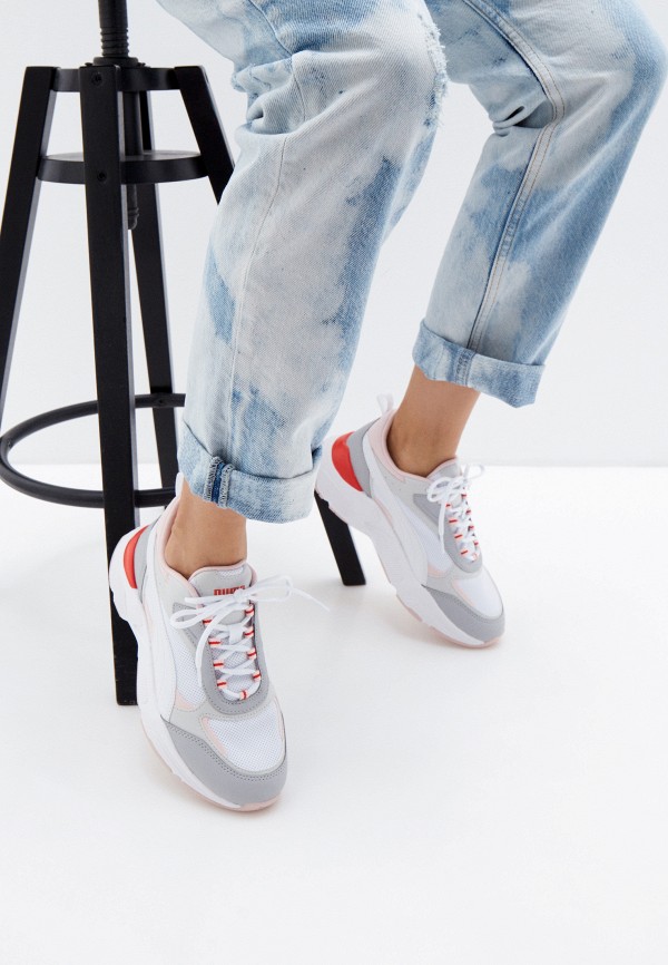 фото Кроссовки puma