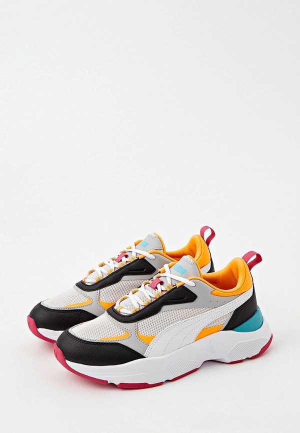 фото Кроссовки puma