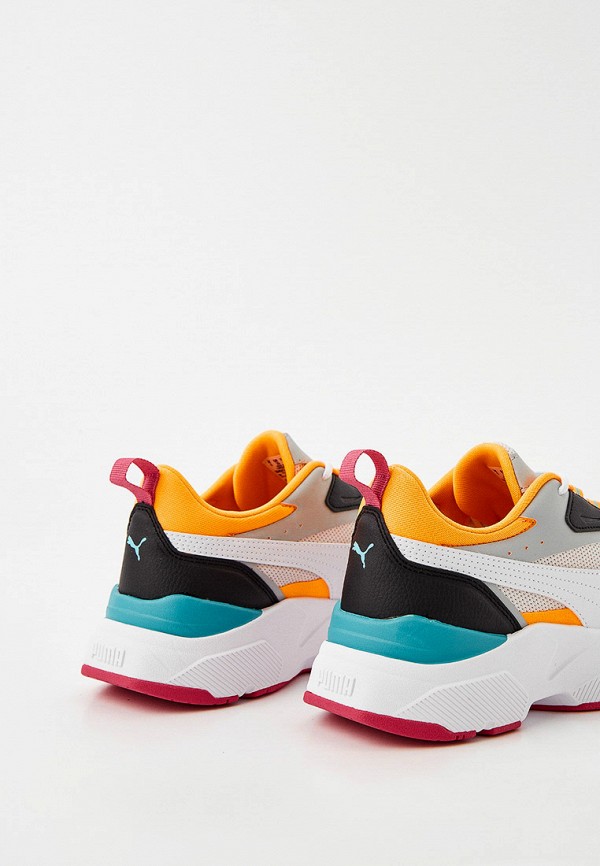 фото Кроссовки puma