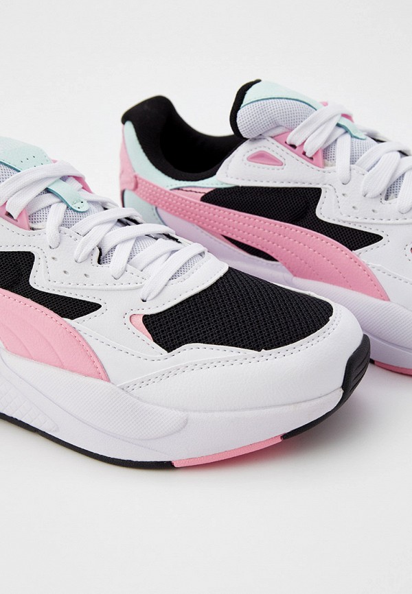 фото Кроссовки puma