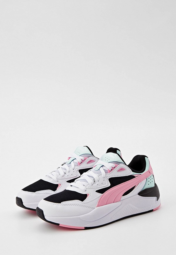 фото Кроссовки puma