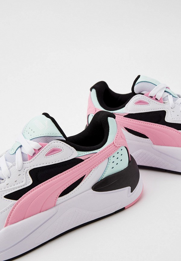 фото Кроссовки puma