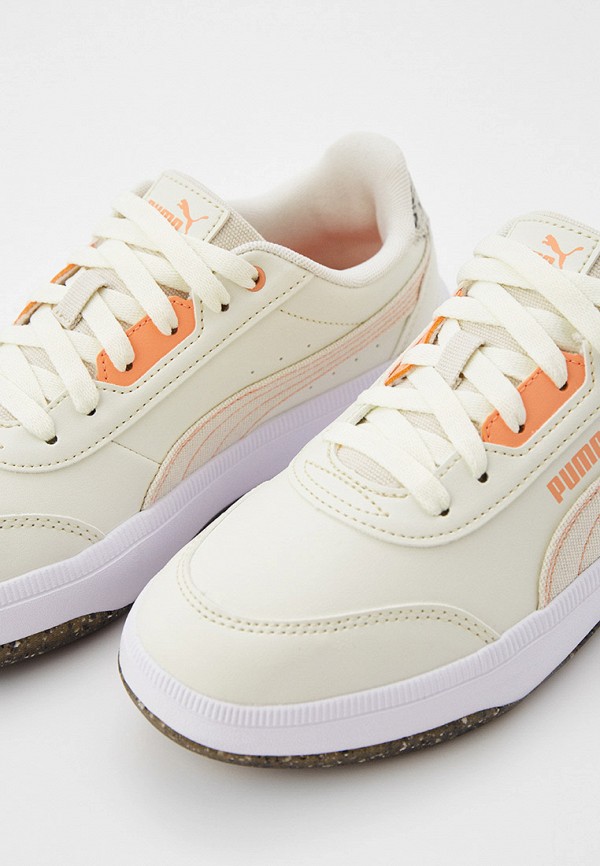 фото Кеды puma