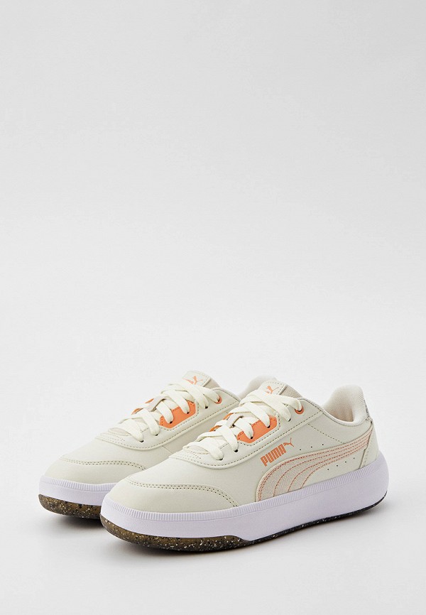 фото Кеды puma