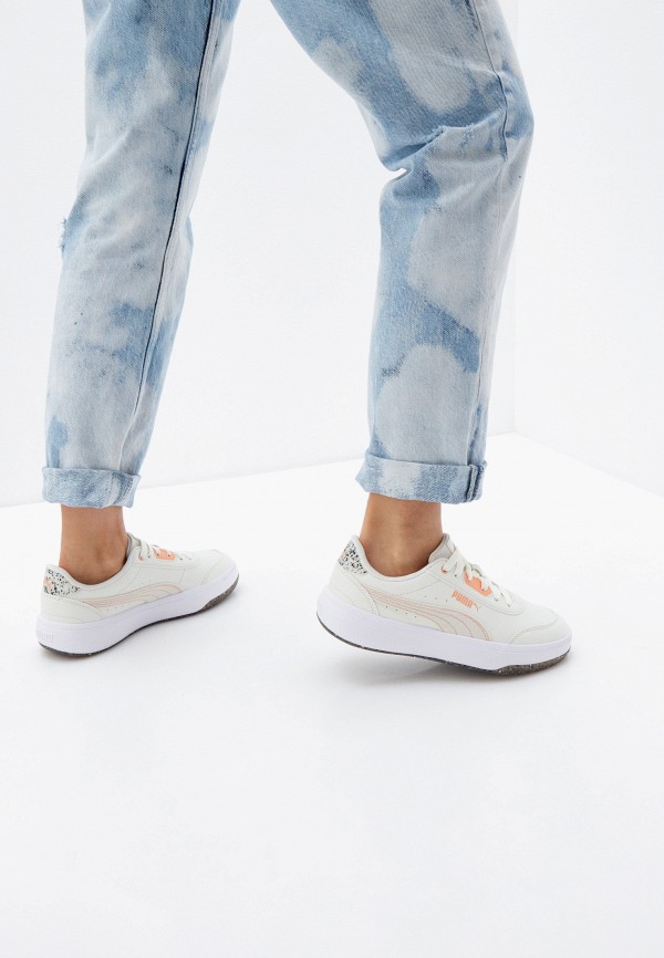 фото Кеды puma