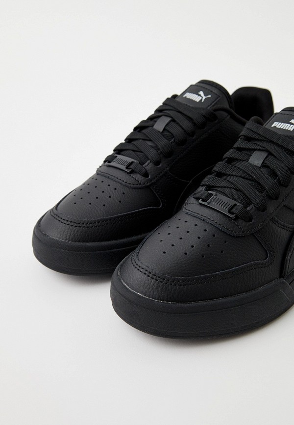 Кеды PUMA черный, размер 36,5, фото 2