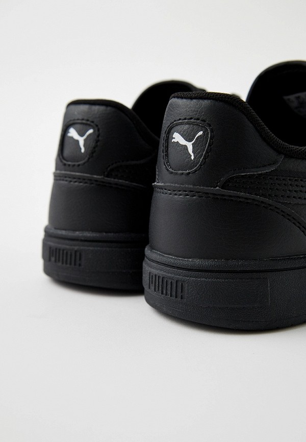 Кеды PUMA черный, размер 36,5, фото 4