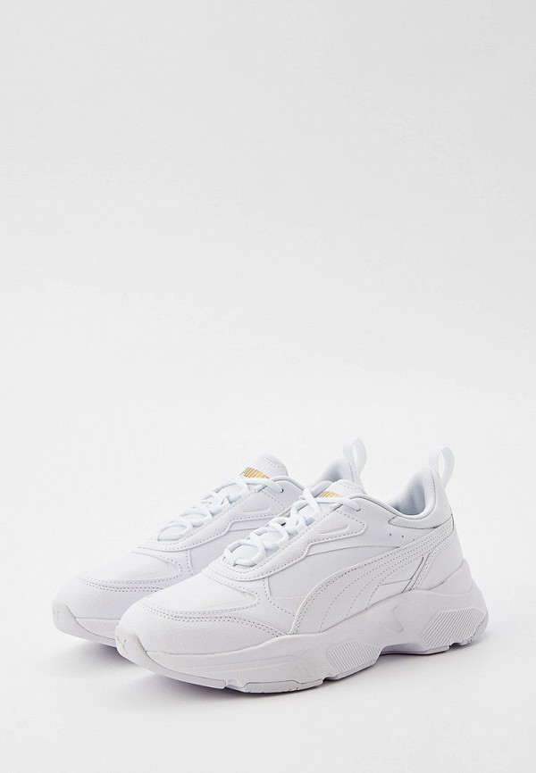 фото Кроссовки puma