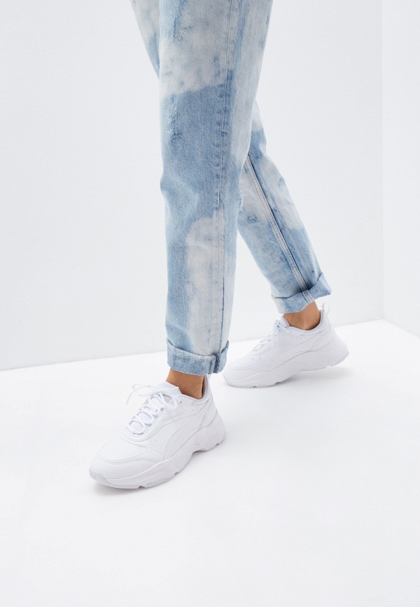 фото Кроссовки puma