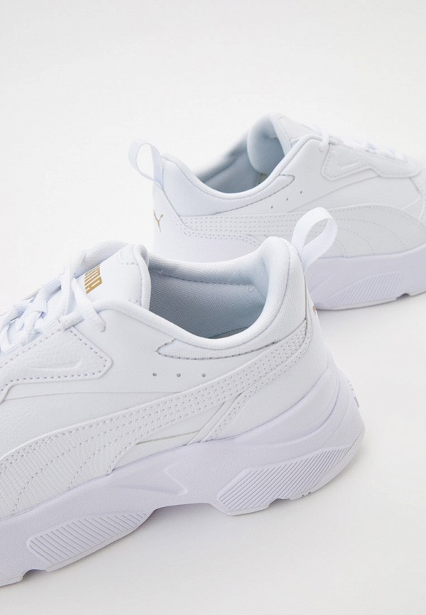 фото Кроссовки puma