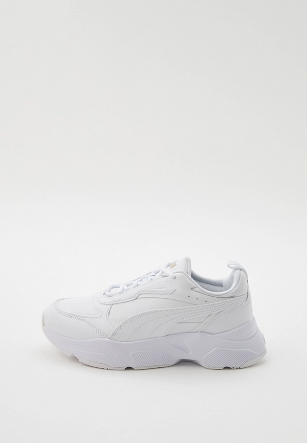 

Кроссовки PUMA, Белый, Cassia SL
