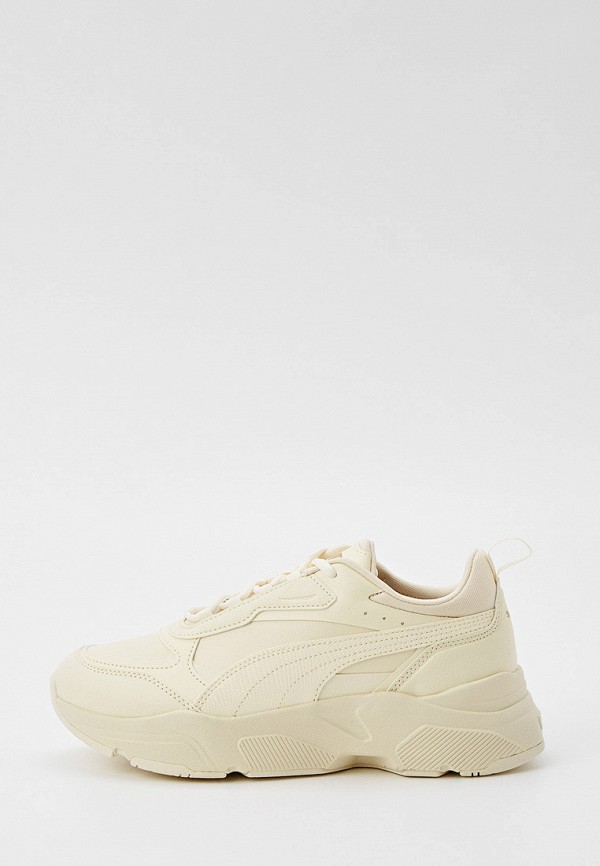 

Кроссовки PUMA, Бежевый, Cassia SL