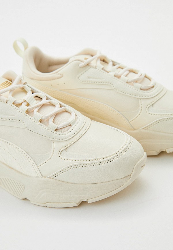 Кроссовки женские puma cassia