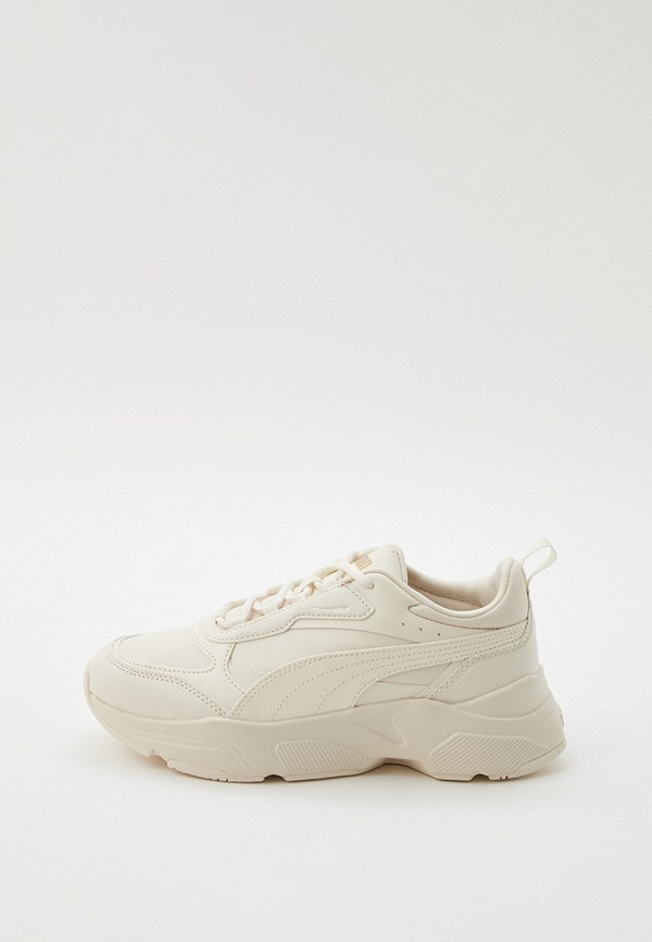 

Кроссовки PUMA, Бежевый, Cassia SL