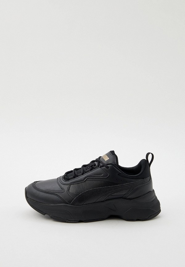 

Кроссовки PUMA, Черный, Cassia SL