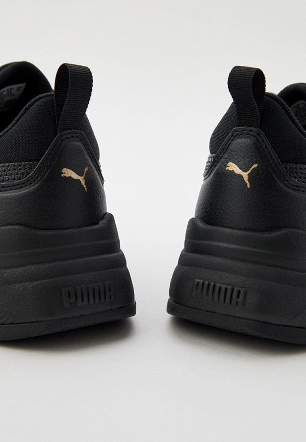 фото Кроссовки puma