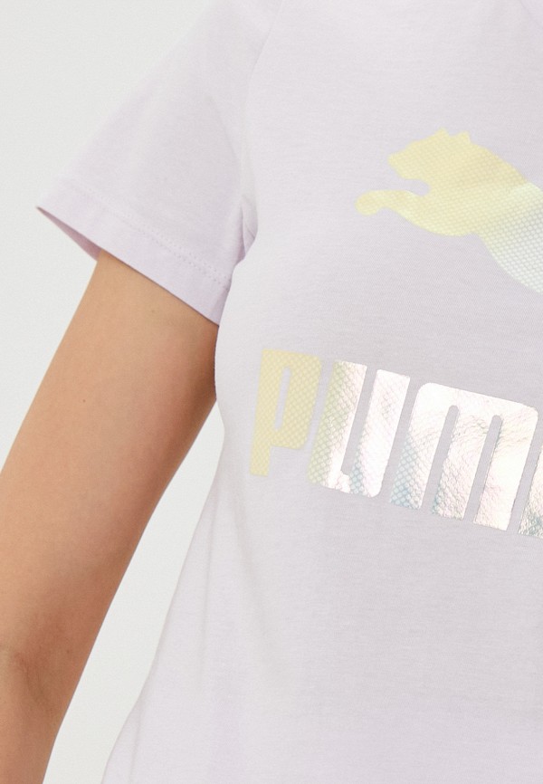 фото Футболка puma