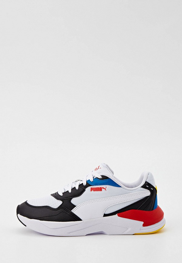 

Кроссовки PUMA, Белый, X-Ray Speed Lite Jr