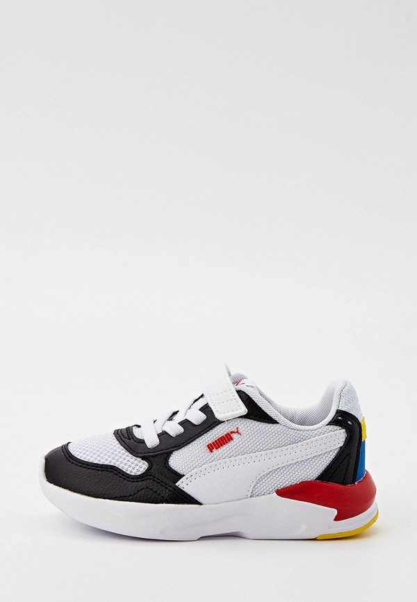 

Кроссовки PUMA, Разноцветный, X-Ray Speed Lite AC PS