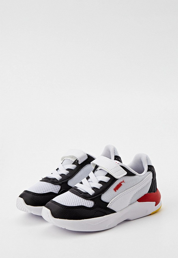 фото Кроссовки puma