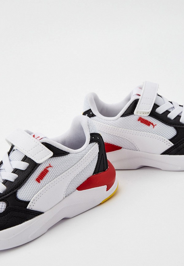 фото Кроссовки puma