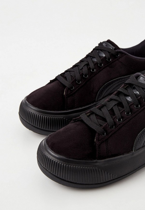 фото Кеды puma