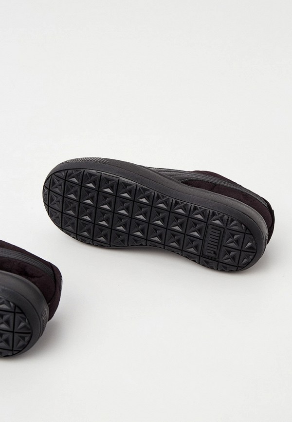 фото Кеды puma