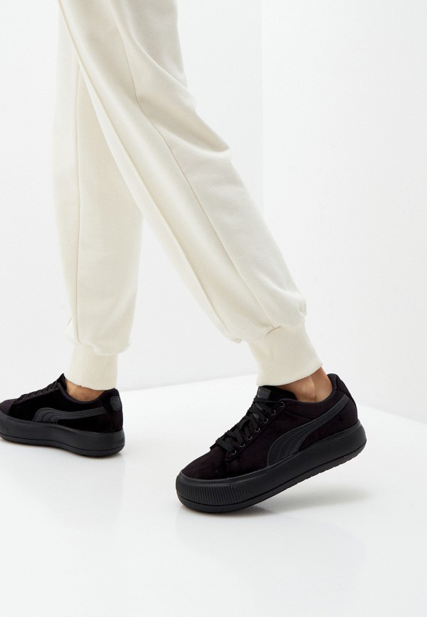 фото Кеды puma