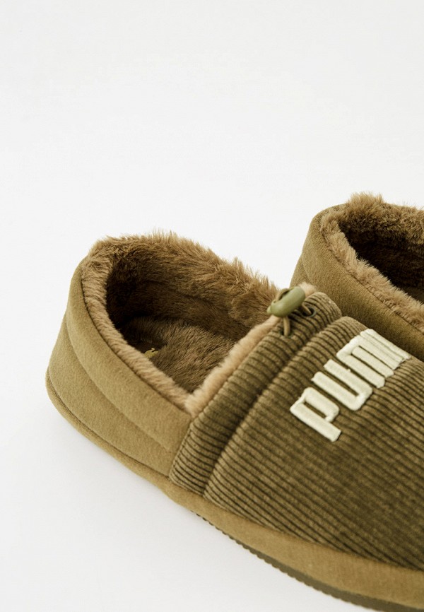 фото Тапочки puma