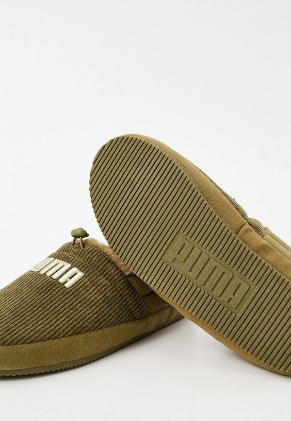 фото Тапочки puma