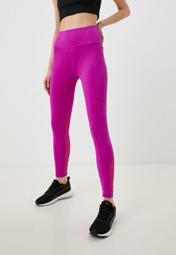 фото Тайтсы puma
