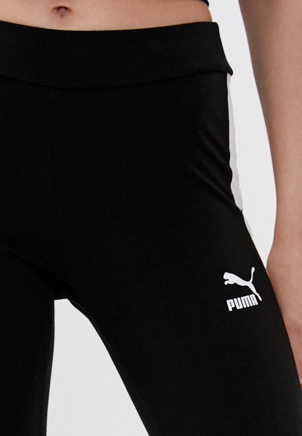 фото Леггинсы puma