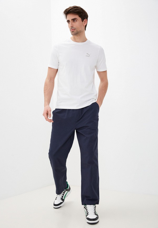 

Брюки спортивные PUMA, Синий, PUMA RTLABF221401