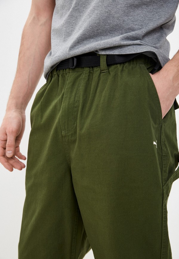 фото Брюки спортивные puma