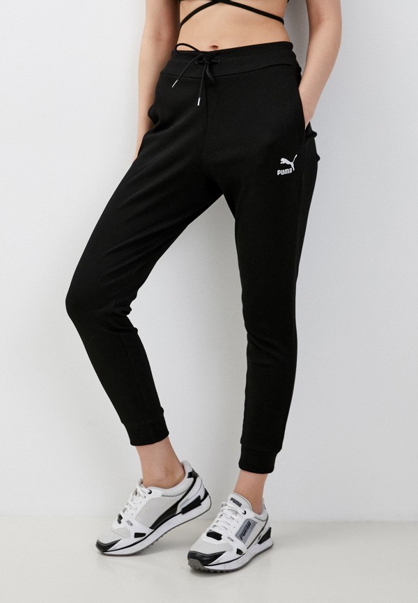 

Брюки спортивные PUMA, Черный, PUMA RTLABF221601