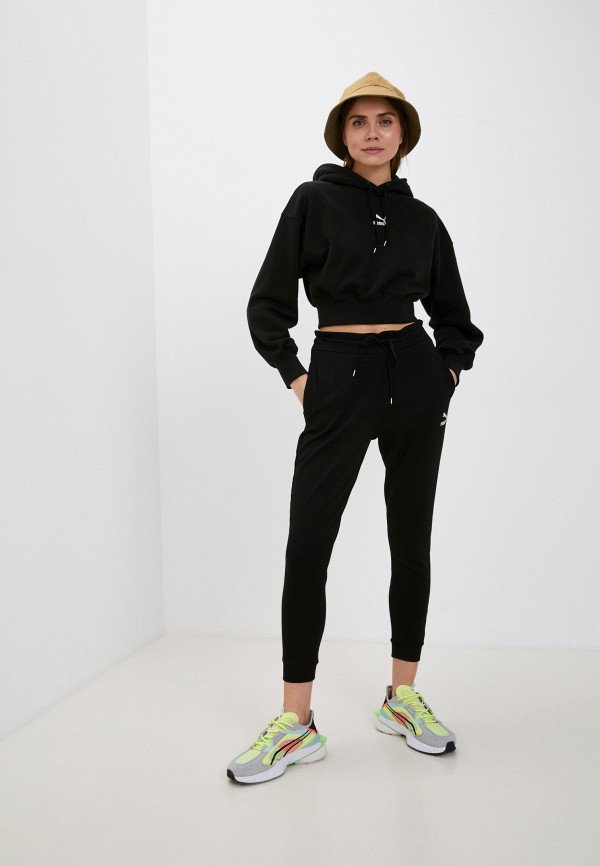 фото Брюки спортивные puma