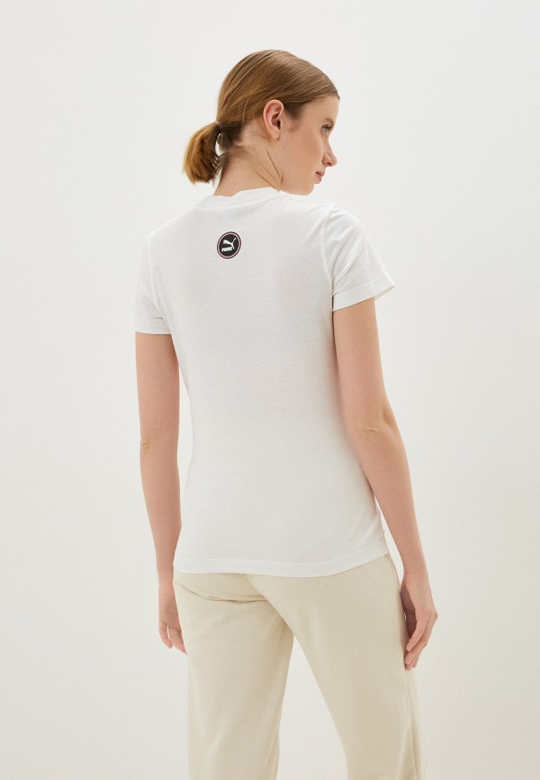 фото Футболка puma